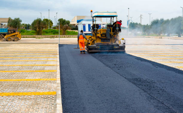 Best Concrete Driveway Pavers in West Union, IA