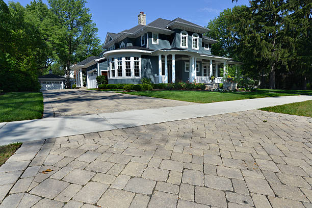 Best Permeable Driveway Pavers in West Union, IA